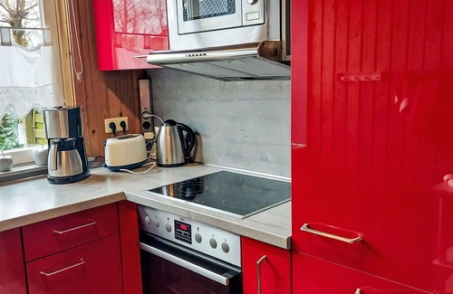 Bremke House | Beautiful villa for 4 guests with A/C, WIFI, TV, terrace and pets allowed
