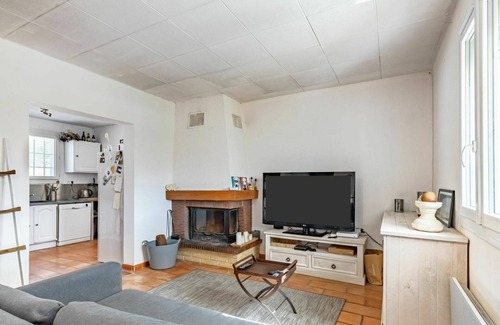 Rustrel House | Beautiful villa for 4 guests with WIFI, private pool, TV and terrace
