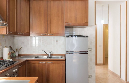 Lake Garda House | Beautiful villa for 4 people with WIFI, TV and pets allowed
