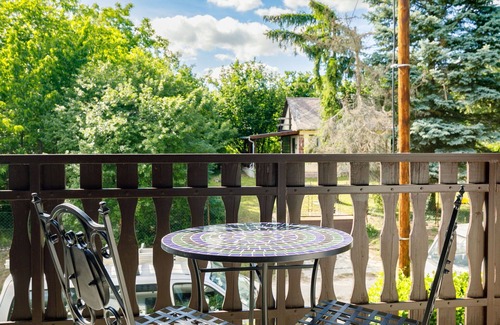 Balatonkenese House | Beautiful villa for 5 people with A/C, WIFI, TV and terrace