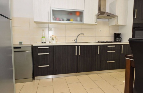 Podgradina House | Beautiful villa for 6 guests with private pool, WIFI, A/C, TV, terrace and parking