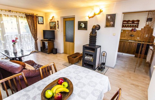 Tatobity House | Beautiful villa for 6 people with WIFI, TV and patio