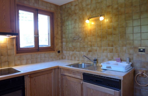 Lens House | Beautiful villa for 6 people with WIFI, TV, terrace and parking