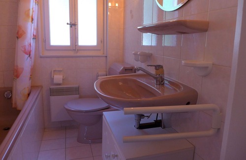 Lens House | Beautiful villa for 6 people with WIFI, TV, terrace and parking