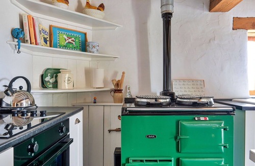 Rhyd-y-clafdy House | Beautiful villa for 7 people with WIFI, TV and parking