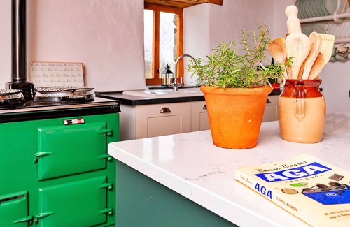 Rhyd-y-clafdy House | Beautiful villa for 7 people with WIFI, TV and parking