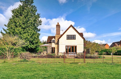 Beckford House | Beautiful villa for 7 people with WIFI