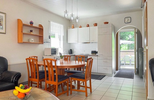 Fonyodliget House | Beautiful villa for 7 people with WIFI, TV, patio and parking