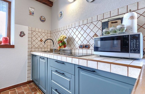 Nova Vas House | Beautiful villa for 8 guests with private pool, WIFI, A/C, TV and terrace