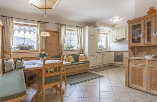 Westendorf Villa | Beautiful villa for 4 people with WIFI, TV, terrace, panoramic view and parking
