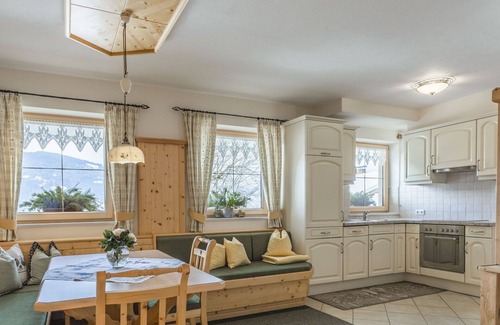 Westendorf Villa | Beautiful villa for 4 people with WIFI, TV, terrace, panoramic view and parking