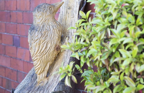 Llangollen House | Beautiful villa for 2 people with WIFI, TV and pets allowed