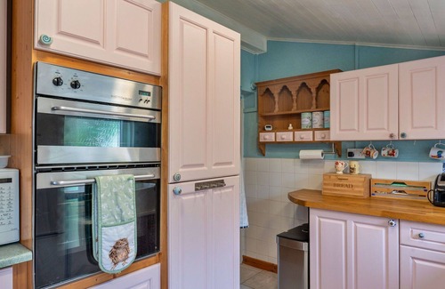 St. Dennis House | Beautiful villa for 4 people with WIFI and pets allowed