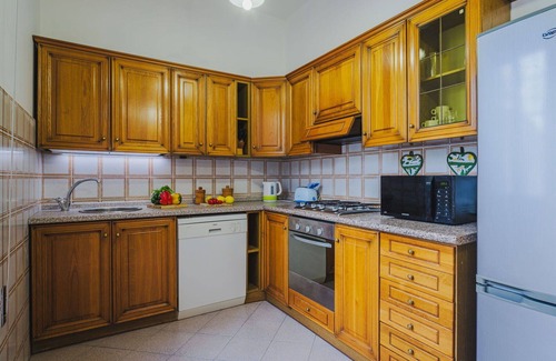 Torre del Lago Puccini House | Beautiful villa for 7 people with WIFI, A/C, TV and patio