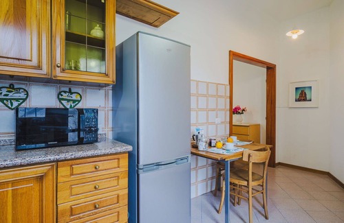 Torre del Lago Puccini House | Beautiful villa for 7 people with WIFI, A/C, TV and patio