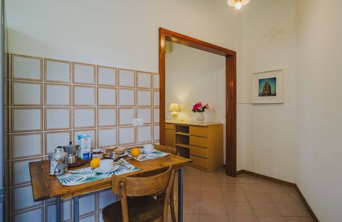 Torre del Lago Puccini House | Beautiful villa for 7 people with WIFI, A/C, TV and patio
