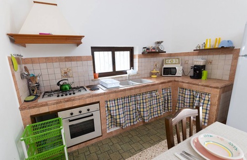 Balestrate Villa | Beautiful Villa Francesca between Olives trees and garden, sea view, wifi free.