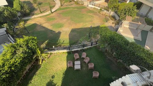 Nasr City Villa | Beautiful Villa in Cairo