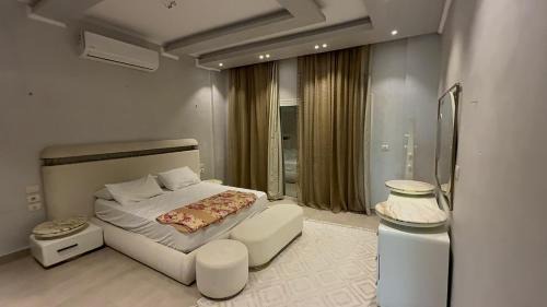 Nasr City Villa | Beautiful Villa in Cairo