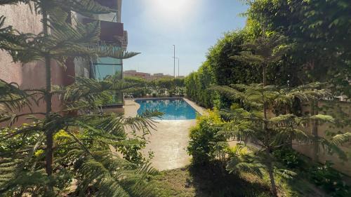 Nasr City Villa | Beautiful Villa in Cairo