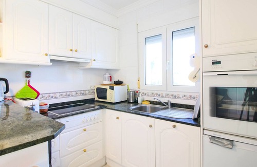Denia Ski Chalet | Beautiful Villa in Denia San Juan Petitot