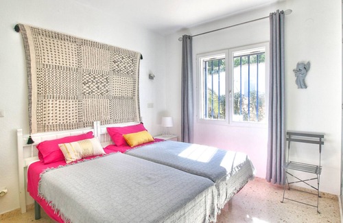 Denia Ski Chalet | Beautiful Villa in Denia San Juan Petitot