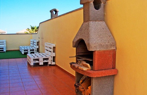 Arenas del Mar House | Beautiful Villa in El Médano, Arenas del Mar