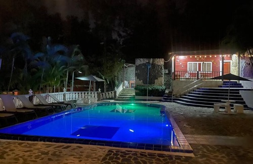 Pedro Brand Villa | Beautiful Villa in Loma Linda