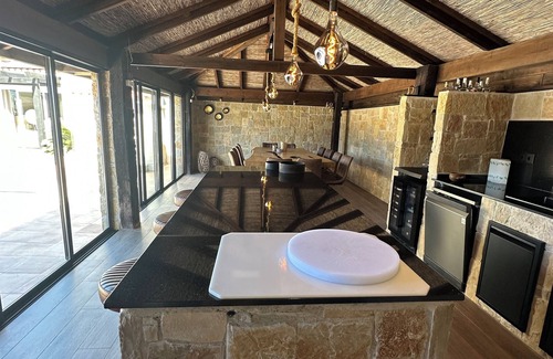 Costa Nova Villa | Beautiful Villa in quiet area with Wifi and Air conditioning in all rooms