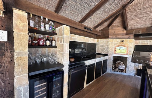 Costa Nova Villa | Beautiful Villa in quiet area with Wifi and Air conditioning in all rooms