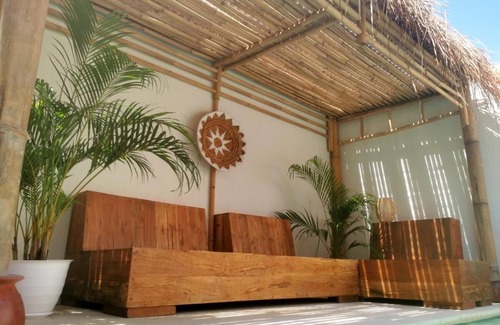 Dyanapura Villa | Beautiful villa in the heart of Seminyak in Bali
