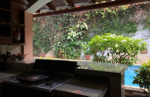 Granada House | Beautiful Villa in the center of Granada