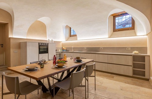 Barclaino Villa | Beautiful villa for 6 people with WIFI, TV and terrace