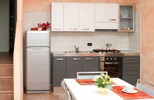 Villaputzu House | Beautiful villa for 8 people with A/C, WIFI, pool, TV, terrace and pets allowed