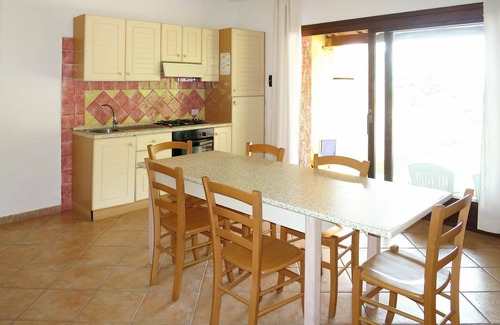 Villaputzu House | Beautiful villa for 8 people with A/C, WIFI, pool, TV, terrace and pets allowed