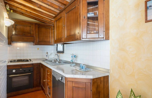 San Gimignano Villa | Beautiful villa with WIFI, A/C, private pool, TV, patio, pets allowed, panoramic view and parking