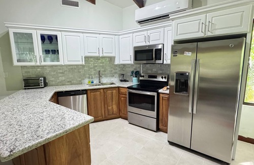 Playa Hermosa Villa | Beautiful Villa located in 4 Star Beachfront Resort w/Private Pool