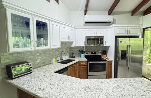 Playa Hermosa Villa | Beautiful Villa located in 4 Star Beachfront Resort w/Private Pool