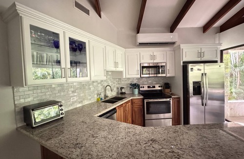 Playa Hermosa Villa | Beautiful Villa located in 4 Star Beachfront Resort w/Private Pool