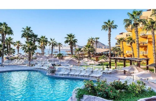 Los Cabos Resort | Beautiful Villa Del Palmar Beach Resort & Spa Cabo San Lucas