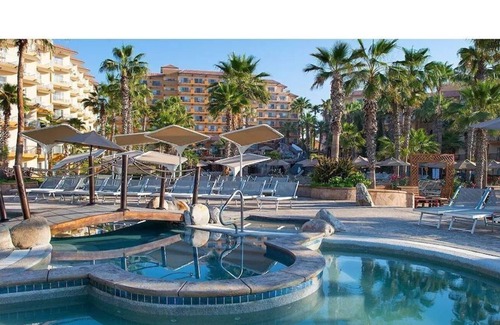 Los Cabos Resort | Beautiful Villa Del Palmar Beach Resort & Spa Cabo San Lucas