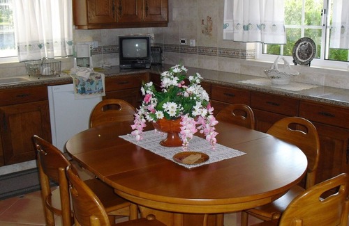 Carvide Villa | Beautiful VILLA, NAZARE`35KM near Vieira Beach, beach 7 minutes