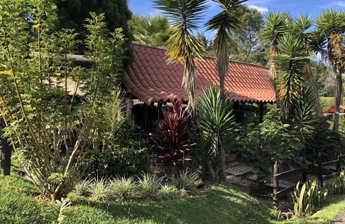 Rionegro Ski Chalet | Beautiful Villa near the Intl JMC-Rionegro airport, Colombia.