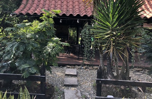 Rionegro Ski Chalet | Beautiful Villa near the Intl JMC-Rionegro airport, Colombia.