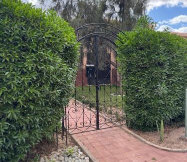 Zaouia Sidi Abdallah Ben Sassi Villa | Beautiful Villa near Marrakesh