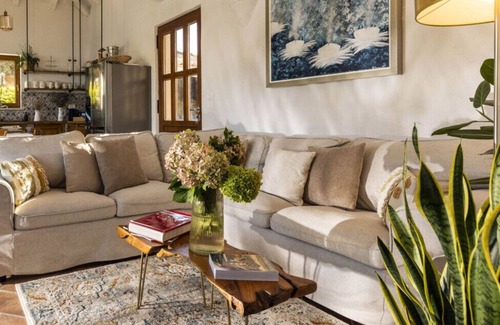 Molunat Villa | Beautiful Villa Palma with view on the sea in Dubr