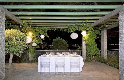 Ossuccio Villa | Beautiful Villa rental on Lake Como