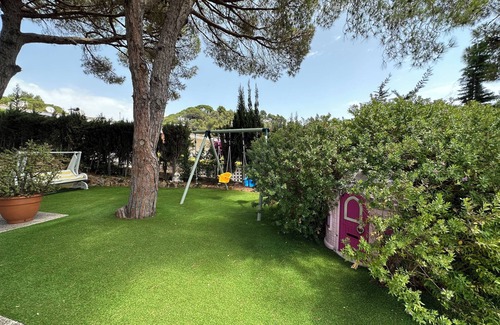 Tossa de Mar Villa | Beautiful villa with great sea view and swimming pool.