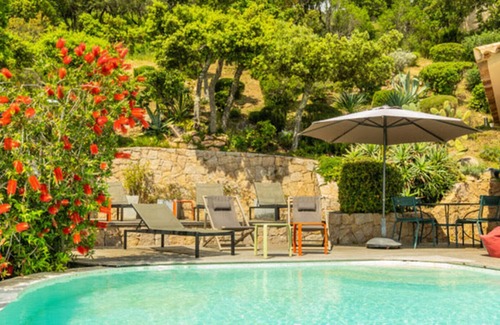 Porto-Vecchio Villa | Beautiful Villa with swimming-pool & great sea view on the Gulf of Porto-Vecchio