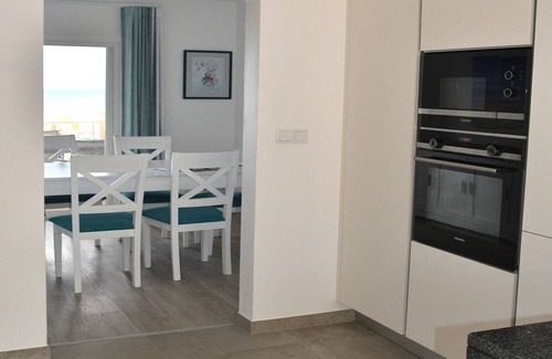 Luz Villa | Beautiful Villa With Private Pool, Fabulous Sea Views, Walk To The Beach.